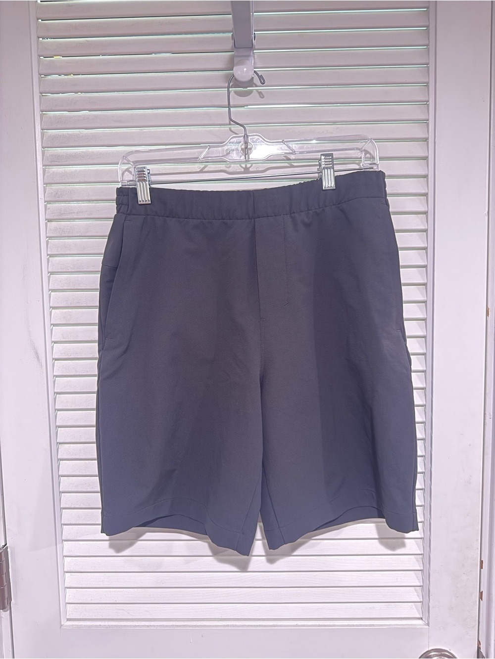 Lululemon New Venture Short